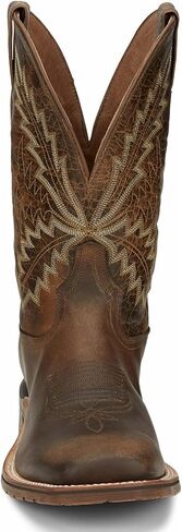 Tony Lama Men's Bowie 11'' Western Boot in Saudi Arabia