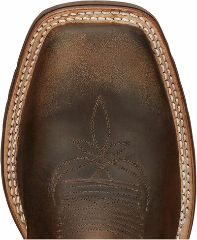 Tony Lama Men's Bowie 11'' Western Boot in Saudi Arabia