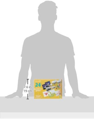 Upbounders - A Day at The Barbershop - Toddler Memory Matching Card Games for Kids - Montessori Learning Toy with African American Boy (Age 3+) in Saudi Arabia