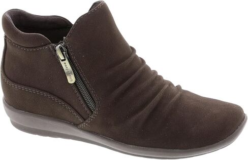 Easy Spirit Women's Aleta Ankle Boot in Saudi Arabia