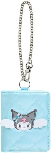 Sanrio 716324 Hello Kitty Folio Card Case (Dream Angel Design Series 2) in Kuwait