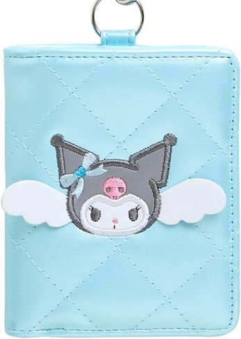 Sanrio 716324 Hello Kitty Folio Card Case (Dream Angel Design Series 2) in Kuwait