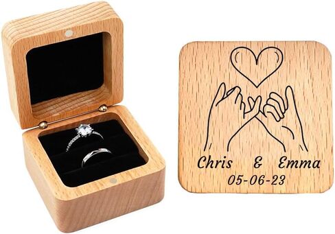 Custom Engraved Couple Rings Set Promise Rings for Him and Her Red and Black Matching Wedding Rings for Couples Engagement Rings Sets Celtic Dragon Tungsten Ring Red Ruby Rings for Women in Kuwait