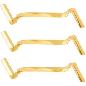 Nostrand 14k Gold Filled Ring Guards (Pack of 3) | Ring Size Adjuster in Saudi Arabia