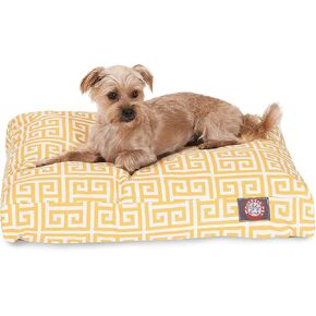 Majestic Pet Towers Rectangle Pet Bed - Pacific - Medium in Kuwait