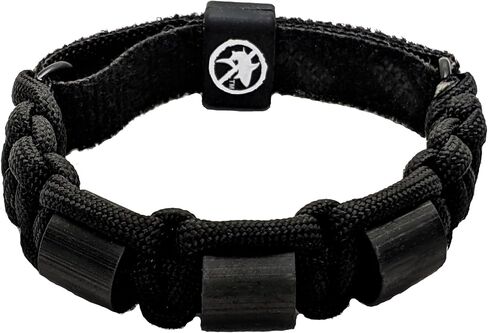 Shark OFF® Proven Shark Repellent Bracelet Jewelry | The Rio | Deter Sharks with Science Backed Shark Repellent | Swimming, Surfing, Diving, Snorkeling and All Ocean Activities in Saudi Arabia