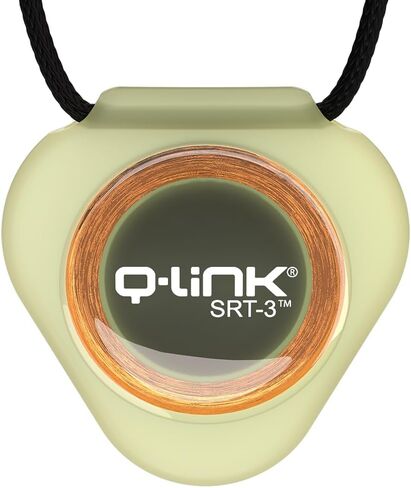 Acrylic SRT-3 Pendant in Saudi Arabia