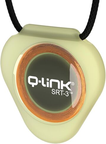 Acrylic SRT-3 Pendant in Saudi Arabia