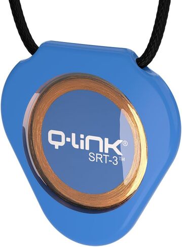 Acrylic SRT-3 Pendant in Kuwait