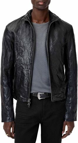 John Varvatos Men's Ansel Jacket in Saudi Arabia