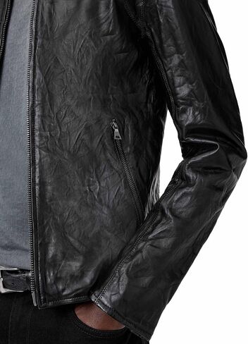 John Varvatos Men's Ansel Jacket in Saudi Arabia