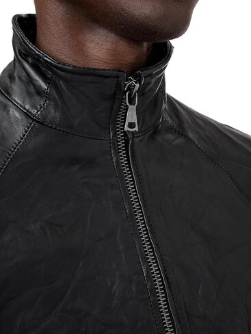 John Varvatos Men's Ansel Jacket in Saudi Arabia