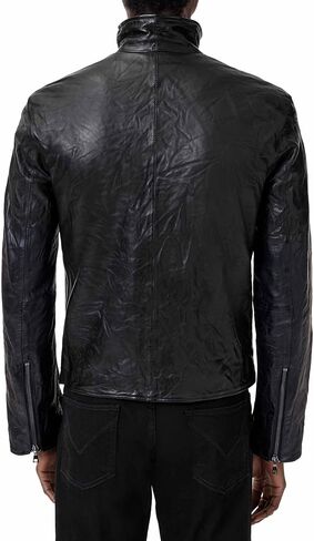 John Varvatos Men's Ansel Jacket in Saudi Arabia