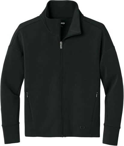 OGIO Women's Transcend Full-Zip LOG860 in Saudi Arabia