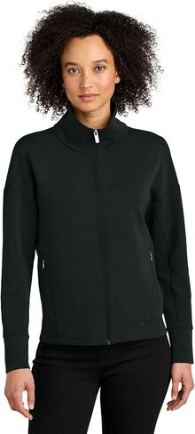 OGIO Women's Transcend Full-Zip LOG860 in Saudi Arabia