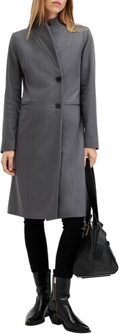 Women's Sidney Coat in Saudi Arabia
