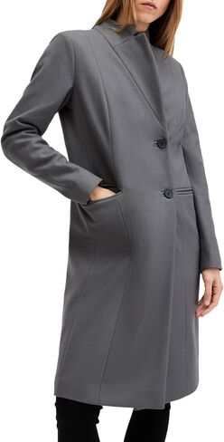 Women's Sidney Coat in Saudi Arabia