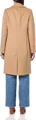 Brooks Brothers Women's Woold Blend Long Coat in Saudi Arabia