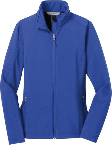 Port Authority Ladies Core Soft Shell Jacket in Saudi Arabia