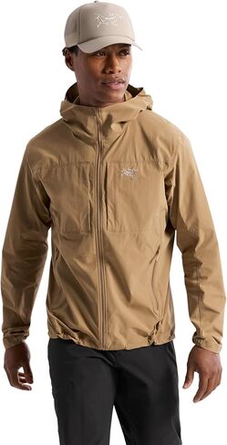 Arc'teryx Gamma Lightweight Hoody Men's | Our Lightest Gamma All-Mountain Hoody in Saudi Arabia