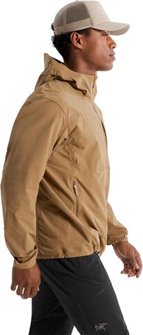 Arc'teryx Gamma Lightweight Hoody Men's | Our Lightest Gamma All-Mountain Hoody in Saudi Arabia