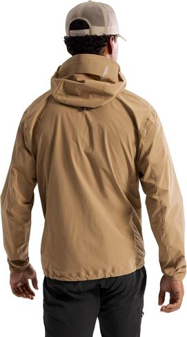 Arc'teryx Gamma Lightweight Hoody Men's | Our Lightest Gamma All-Mountain Hoody in Saudi Arabia
