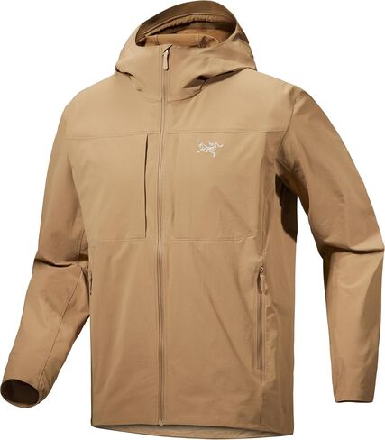 Arc'teryx Gamma Lightweight Hoody Men's | Our Lightest Gamma All-Mountain Hoody in Saudi Arabia