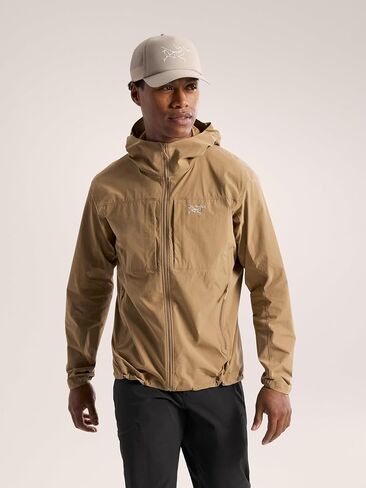 Arc'teryx Gamma Lightweight Hoody Men's | Our Lightest Gamma All-Mountain Hoody in Saudi Arabia