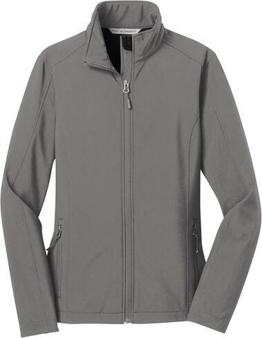 Port Authority Ladies Core Soft Shell Jacket in Kuwait