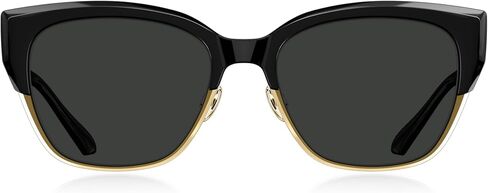 BOLON Women Stylish Eyebrow Cat Eye Polarized Sunglasses BL6110 Dubai 55mm, Exclusive Eyewear Brand of EssilorLuxottica in Saudi Arabia