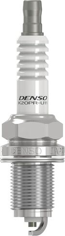 Denso (3121) K20PR-U11 Traditional Spark Plug, Pack of 1 in Saudi Arabia