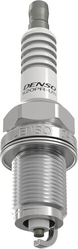 Denso (3121) K20PR-U11 Traditional Spark Plug, Pack of 1 in Saudi Arabia