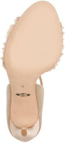 Badgley Mischka Women's Carter Heeled Sandal in Saudi Arabia