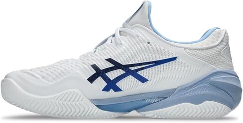 ASICS Men's Court FF 3 Novak Clay Tennis Shoes in Saudi Arabia