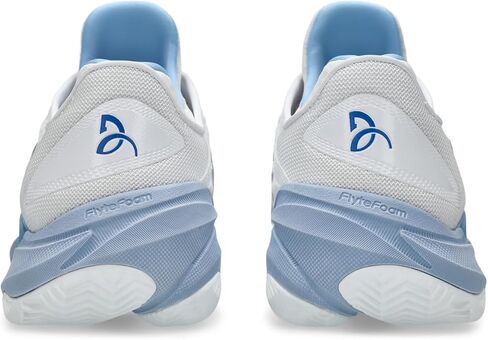 ASICS Men's Court FF 3 Novak Clay Tennis Shoes in Saudi Arabia