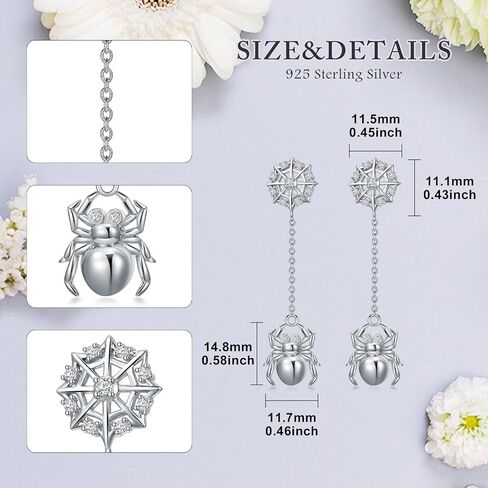 URONE Raindrop & Cloud Stud Earrings for Women Girls Hand Drawn Enamel Stud Earrings Jewelry 925 Sterling Silver Birthday Fashion Jewelry Gift in Saudi Arabia