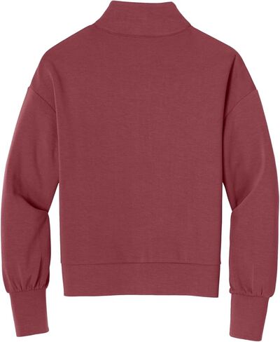 Ogio Women's Transcend 1/4-zip log861 in Saudi Arabia