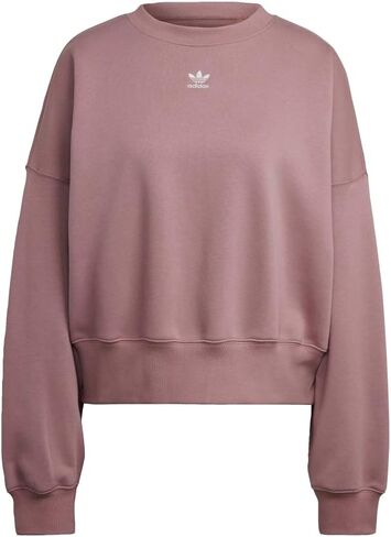 adidas Originals Women's Adicolor Essentials Crew Sweatshirt in Saudi Arabia
