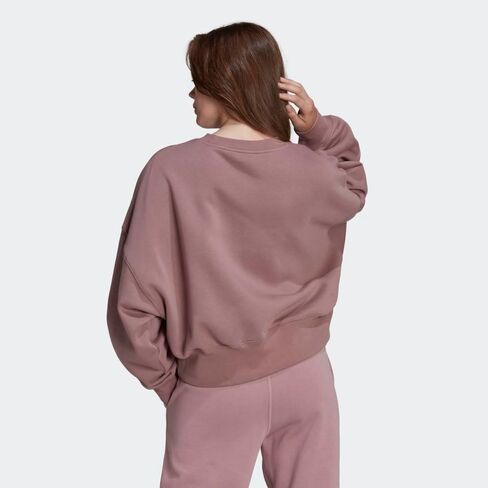 adidas Originals Women's Adicolor Essentials Crew Sweatshirt in Saudi Arabia