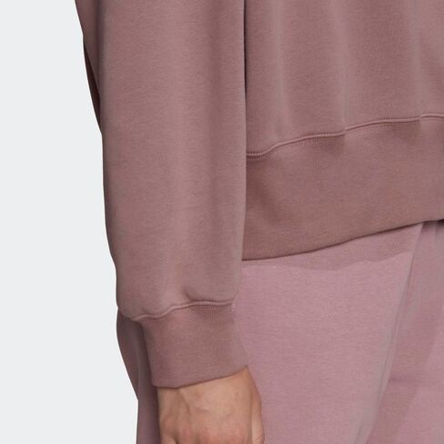 adidas Originals Women's Adicolor Essentials Crew Sweatshirt in Saudi Arabia