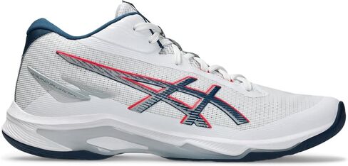 ASICS MEN NETBURNER الباليستية FF MT 4 SHOEKER in Saudi Arabia
