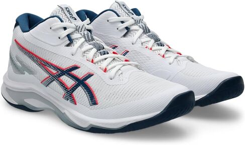 ASICS MEN NETBURNER الباليستية FF MT 4 SHOEKER in Saudi Arabia