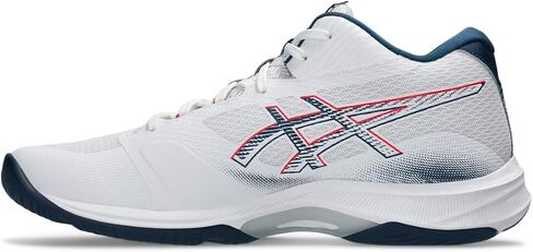 ASICS MEN NETBURNER الباليستية FF MT 4 SHOEKER in Saudi Arabia