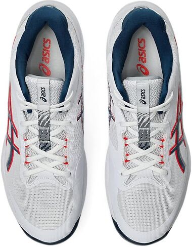 ASICS MEN NETBURNER الباليستية FF MT 4 SHOEKER in Saudi Arabia