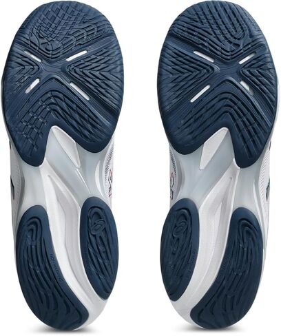 ASICS MEN NETBURNER الباليستية FF MT 4 SHOEKER in Saudi Arabia