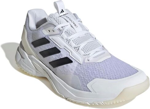 أديداس للرجال المجنون 6 حذاء رياضة داخلي in Kuwait