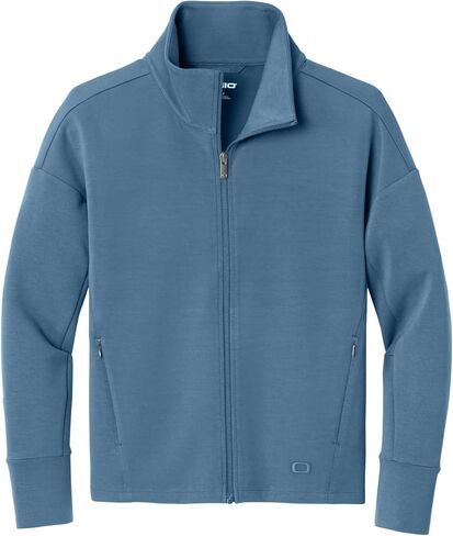 OGIO Women's Transcend Full-Zip LOG860 in Kuwait