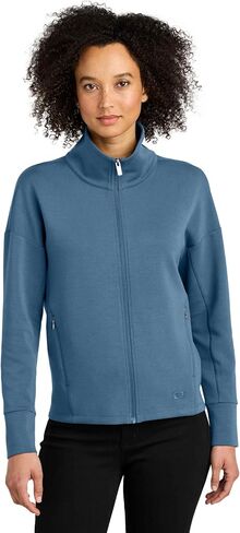 OGIO Women's Transcend Full-Zip LOG860 in Kuwait