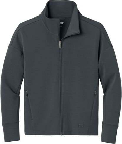 OGIO Women's Transcend Full-Zip LOG860 in Kuwait