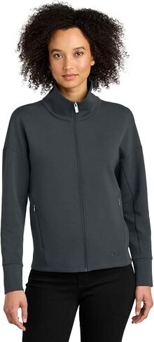 OGIO Women's Transcend Full-Zip LOG860 in Kuwait
